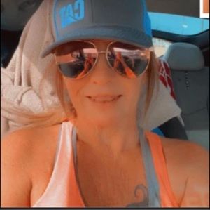 Meet your Posher, Tricia